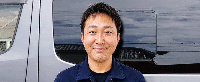 ペット火葬スタッフ02
